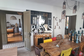 achat maison seurre 21250