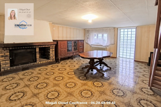 achat maison seurre 21250