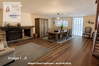 achat maison seurre 21250