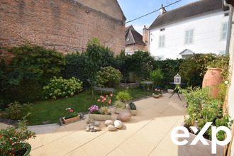 achat maison seurre 21250