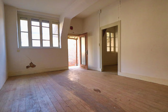 achat maison seurre 21250