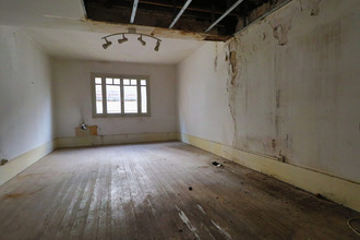 achat maison seurre 21250