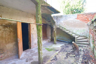 achat maison seurre 21250