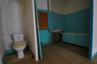 achat maison seurre 21250