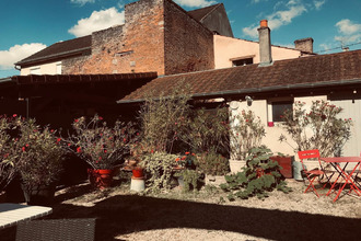 achat maison seurre 21250