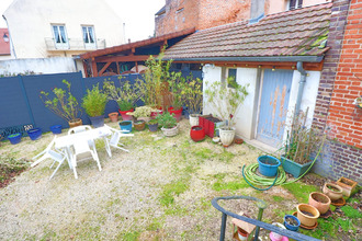 achat maison seurre 21250