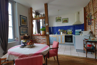 achat maison seurre 21250