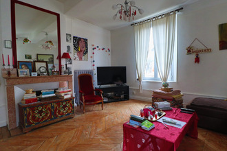 achat maison seurre 21250