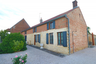 achat maison seurre 21250