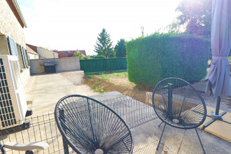 achat maison seurre 21250