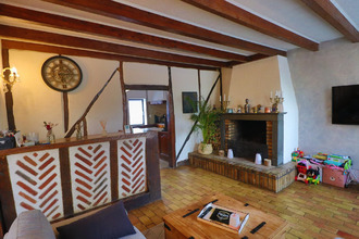 achat maison seurre 21250