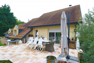 achat maison seurre 21250