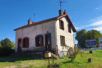 achat maison seurre 21250