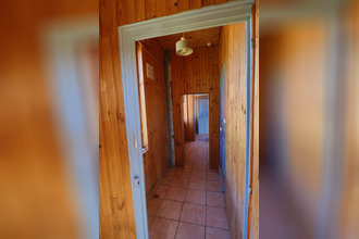 achat maison seurre 21250