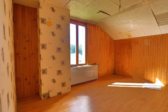 achat maison seurre 21250