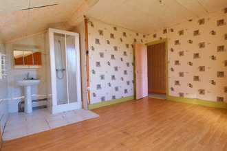 achat maison seurre 21250