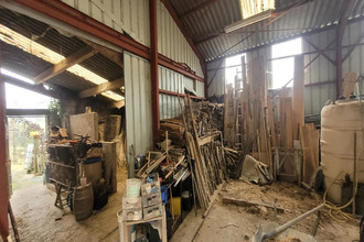 achat maison seurre 21250