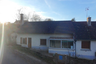 achat maison seurre 21250