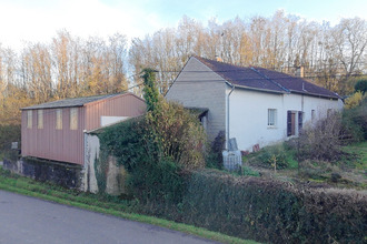 achat maison seurre 21250
