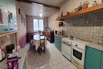 achat maison seurre 21250