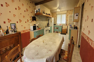 achat maison seurre 21250