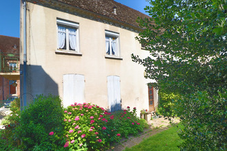 achat maison seurre 21250