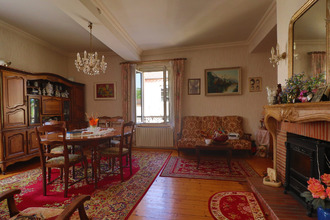 achat maison seurre 21250