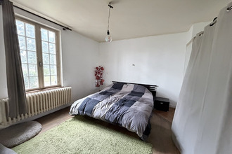 achat maison seurre 21250