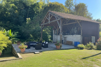 achat maison seurre 21250