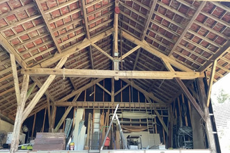 achat maison seurre 21250