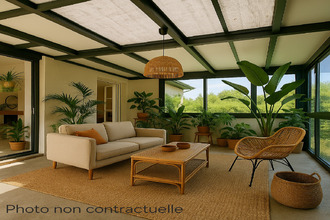 achat maison seurre 21250