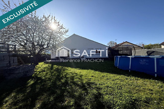 achat maison seurre 21250