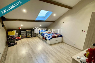 achat maison seurre 21250