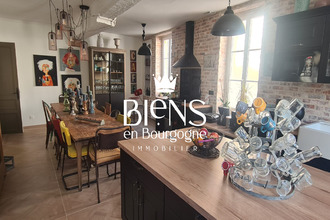 achat maison seurre 21250