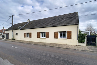 achat maison seurre 21250