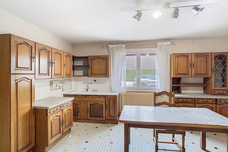 achat maison seurre 21250