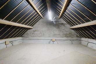 achat maison seurre 21250