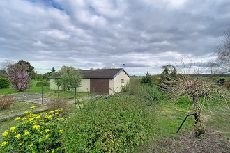 achat maison seurre 21250