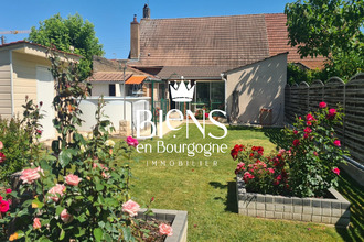 achat maison seurre 21250