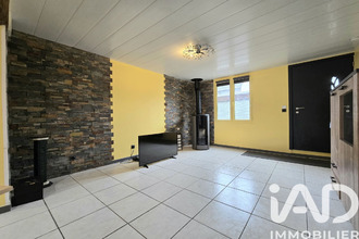 achat maison seurre 21250