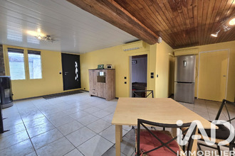 achat maison seurre 21250