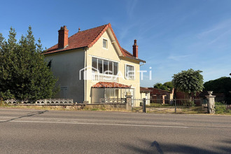 achat maison seurre 21250