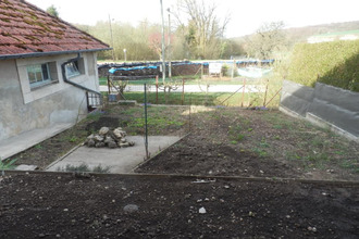 achat maison seuzey 55300