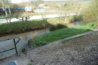 achat maison seuzey 55300