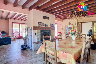 achat maison sevelinges 42460