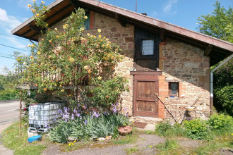 achat maison sevelinges 42460