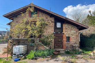 achat maison sevelinges 42460