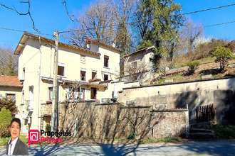 achat maison sevelinges 42460