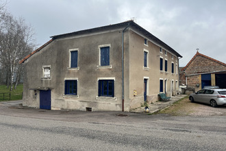 achat maison sevelinges 42460