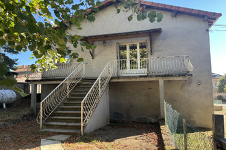 achat maison sevelinges 42460